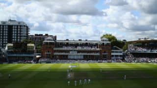 MCC might sell Lord's to build a multi sport 45,000 seat ground